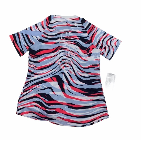 NWT Nike South Korea Team Pre-Match Raglan Jersey - Picture 7 of 10